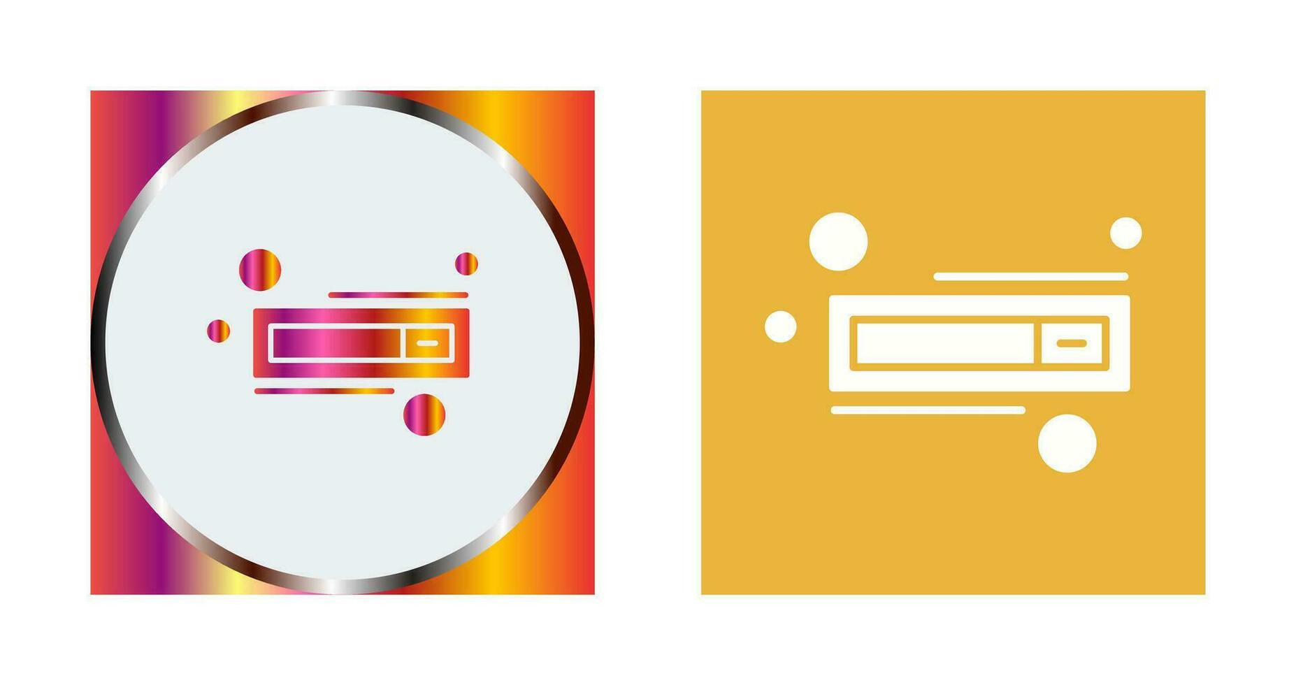 Switch Vector Icon
