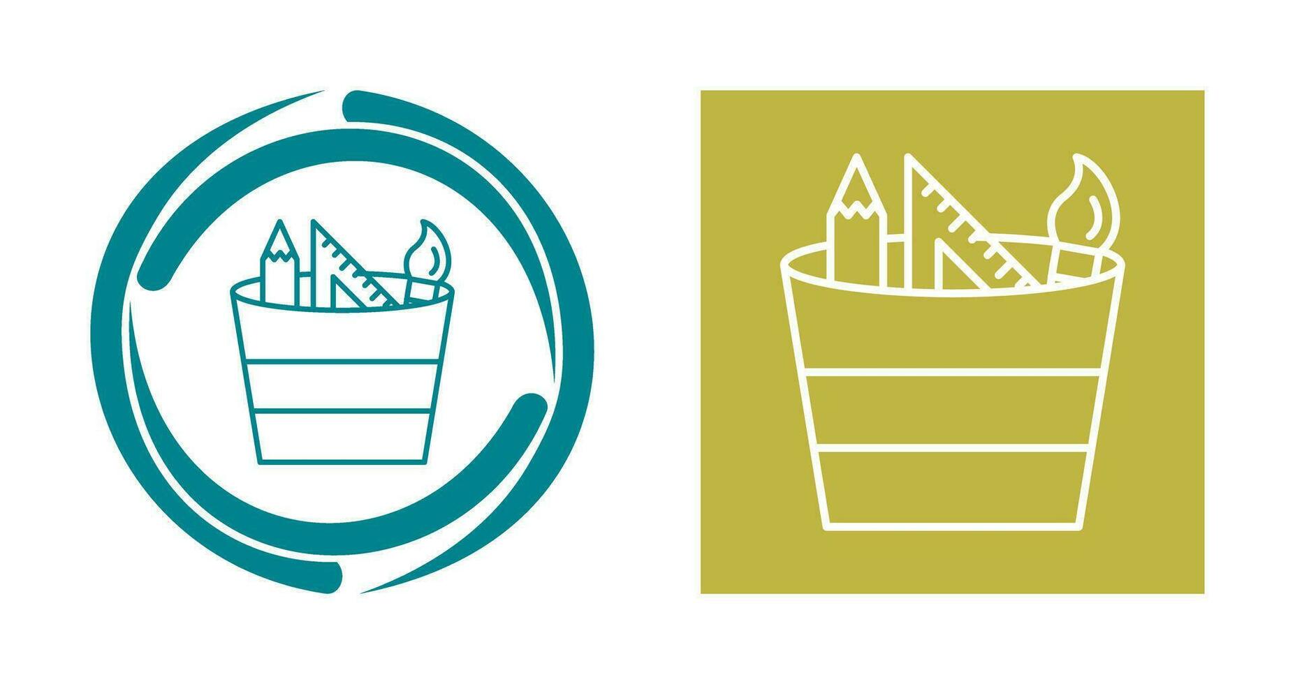 Graphic Tools Vector Icon