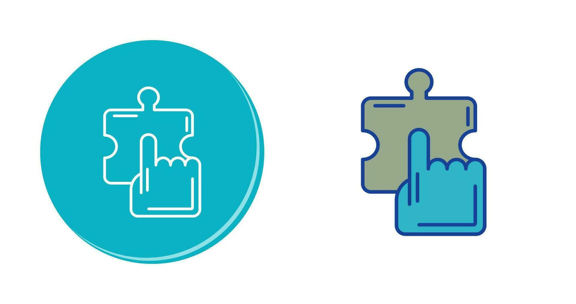 Quick Selection Vector Icon