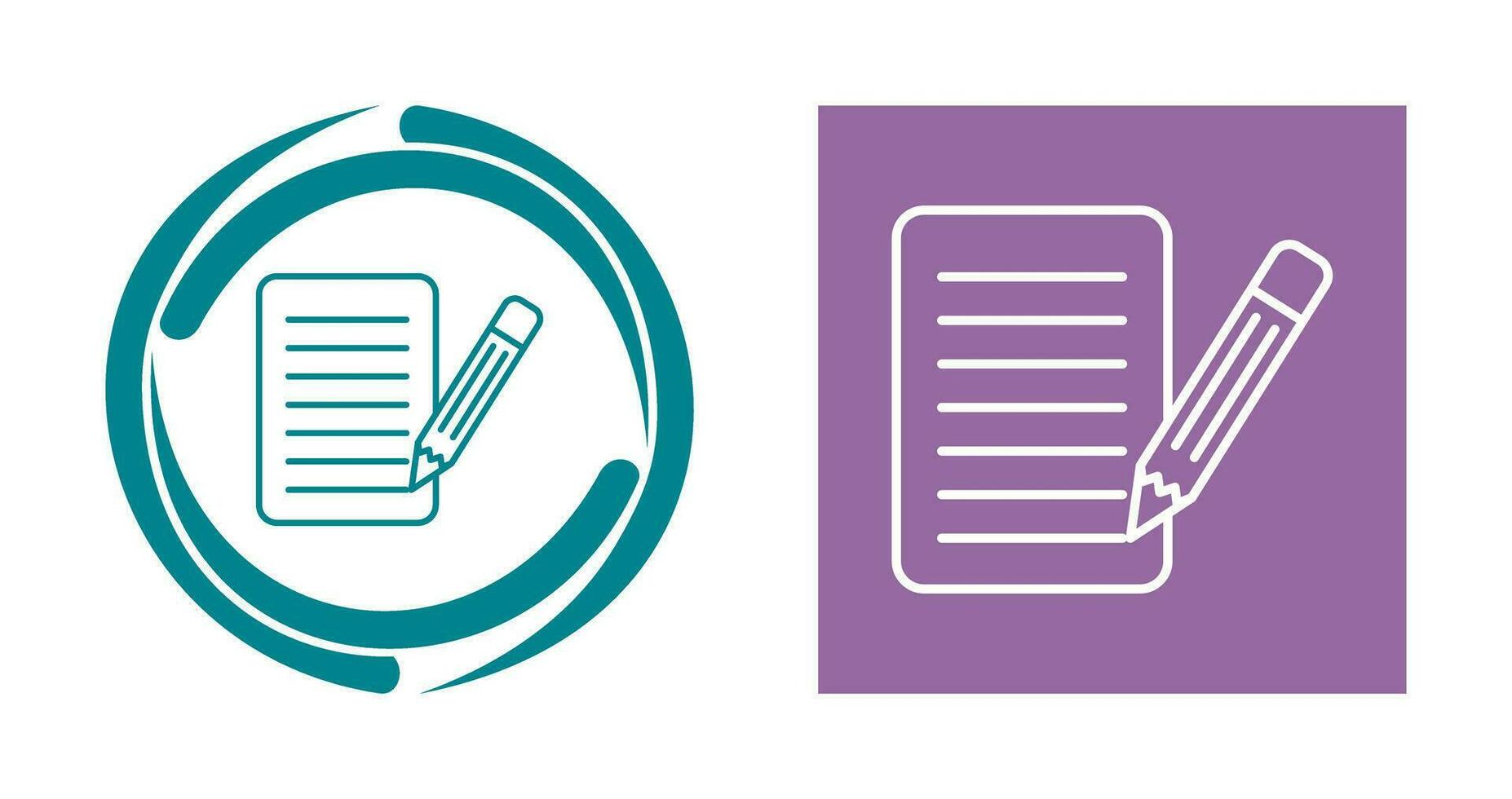 Check List Vector Icon