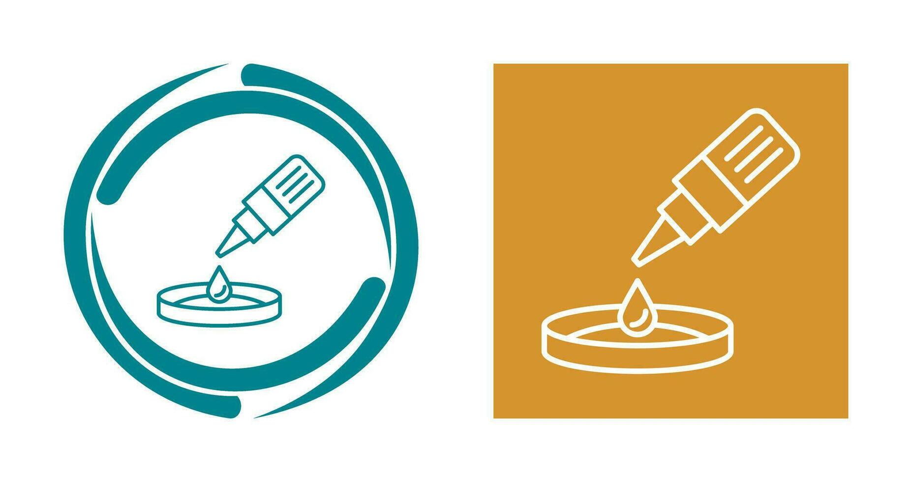 Dropper Vector Icon