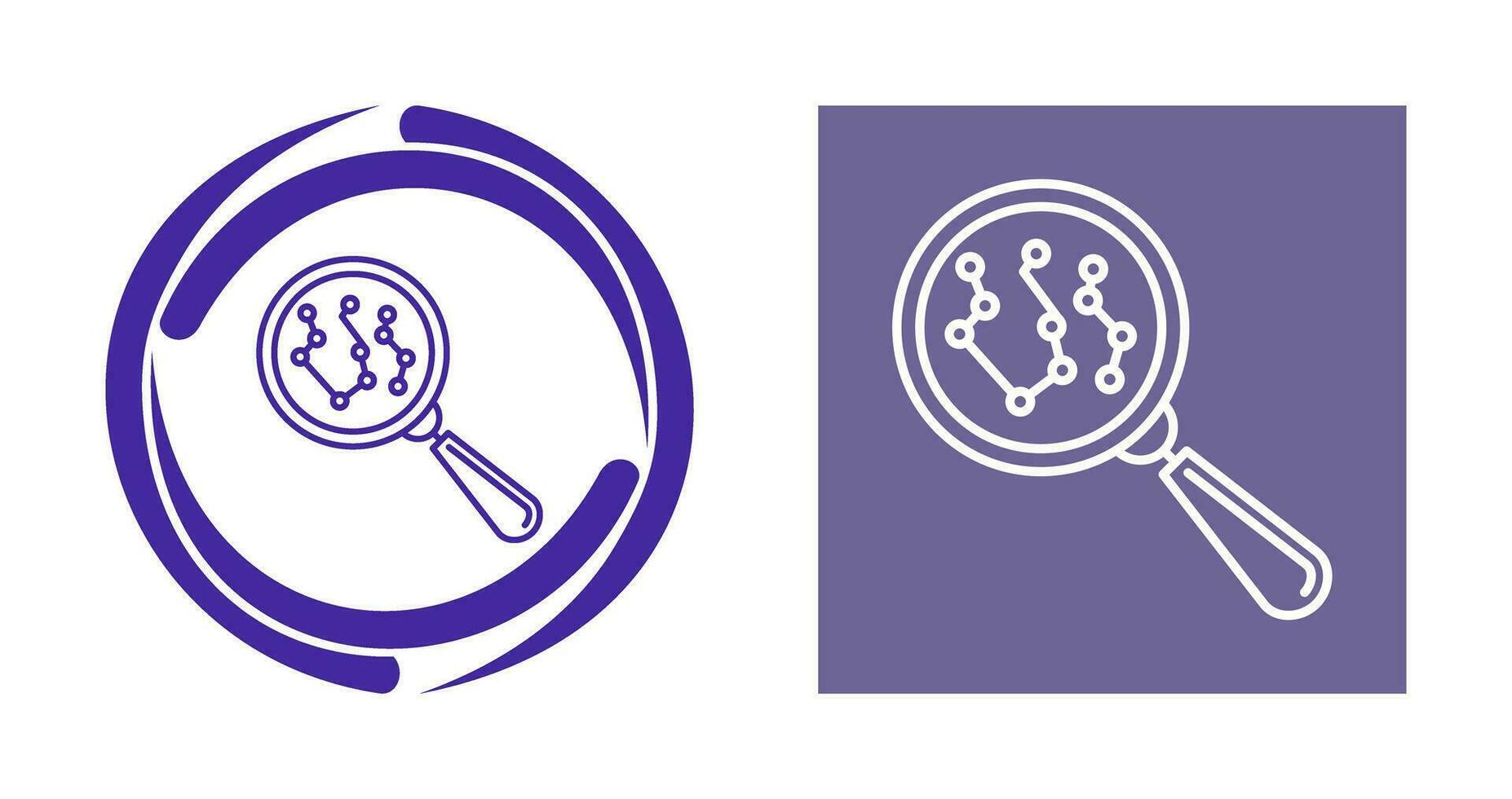 Research Vector Icon