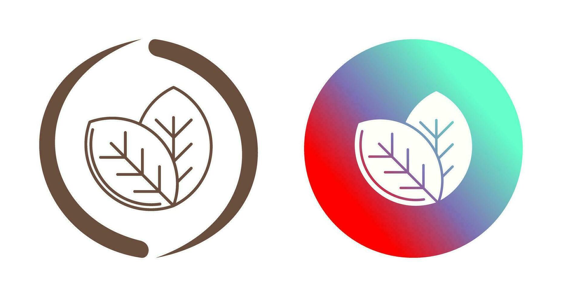 Tobaccon Vector Icon