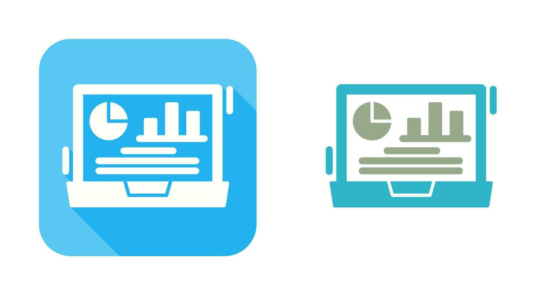 Dashboard Vector Icon