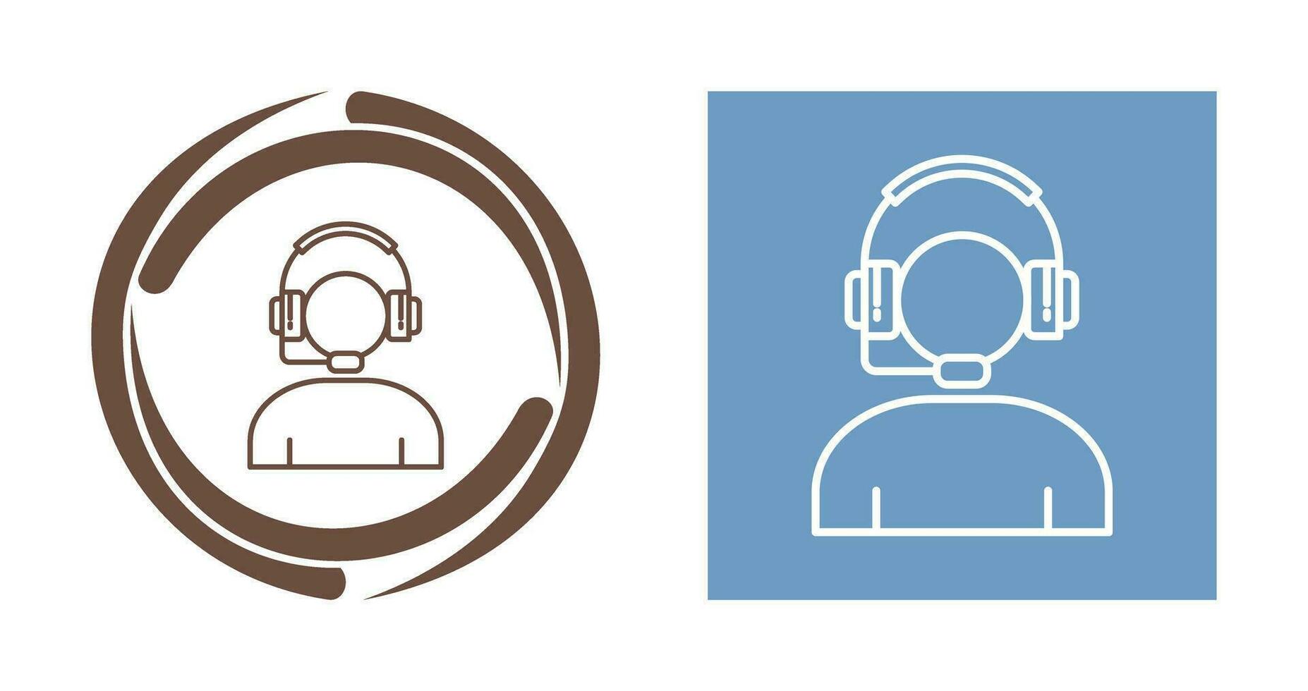 Helpline Vector Icon