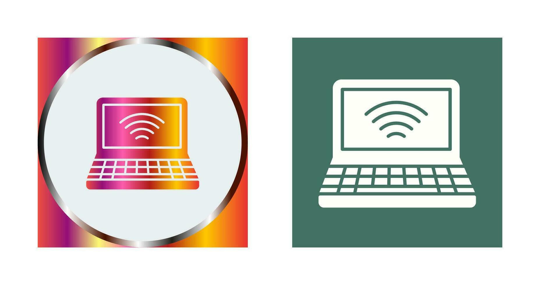 Signal Vector Icon