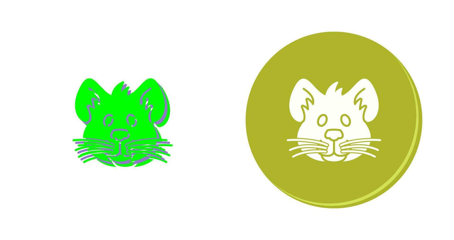 Mouse Vector Icon
