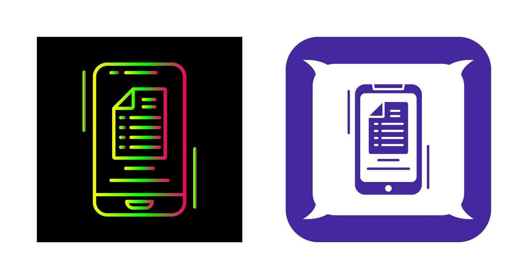 To Do List Vector Icon