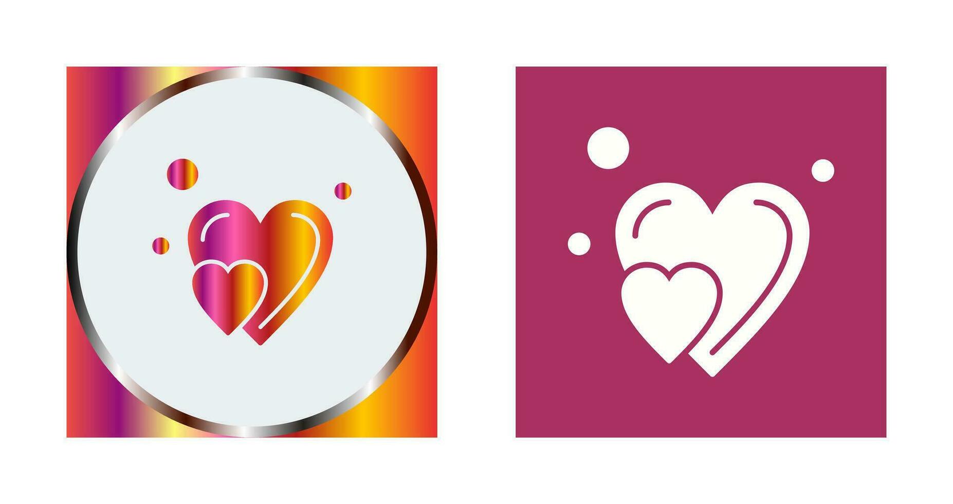 Heart Vector Icon