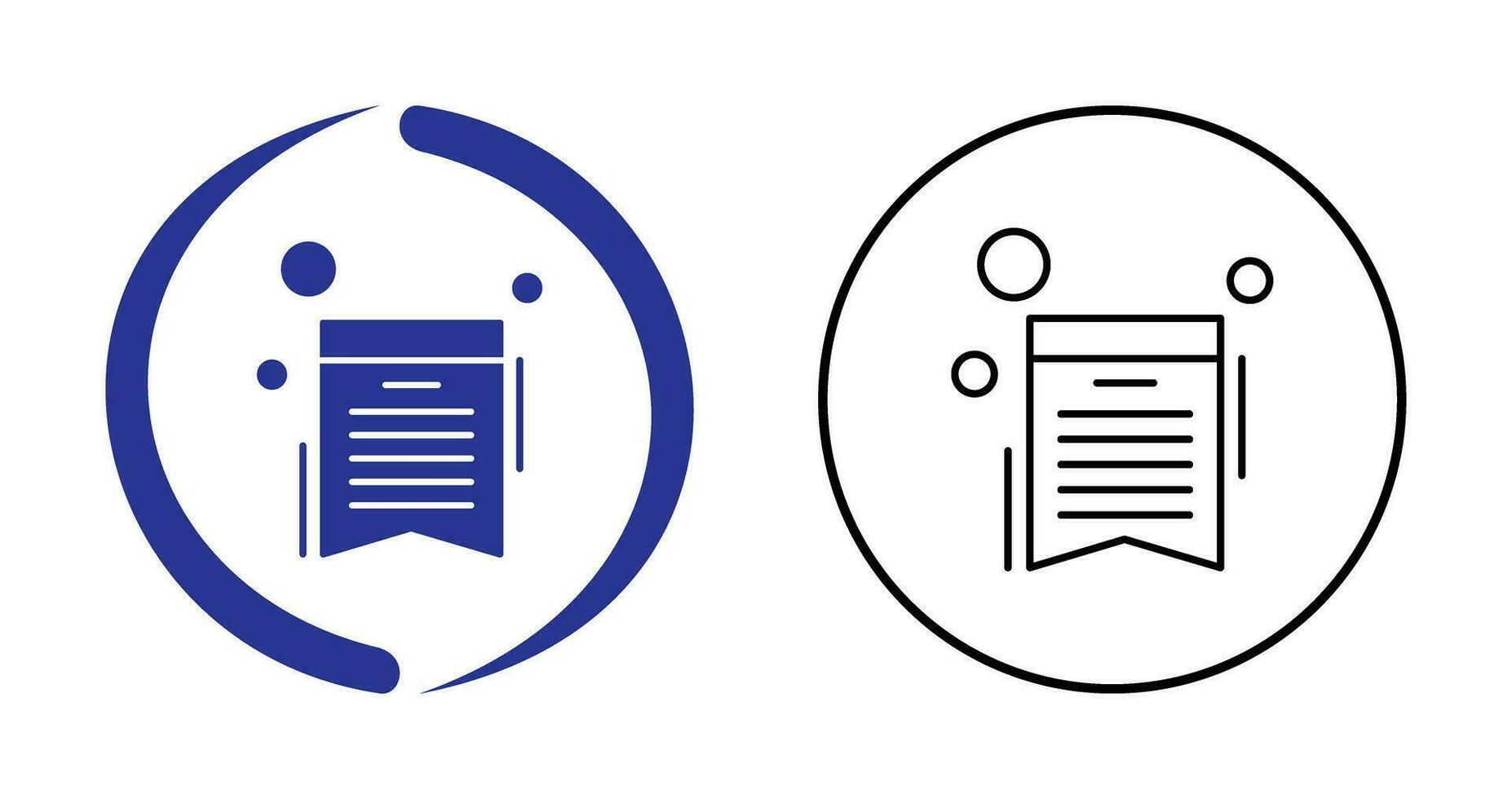 Wishlist Vector Icon