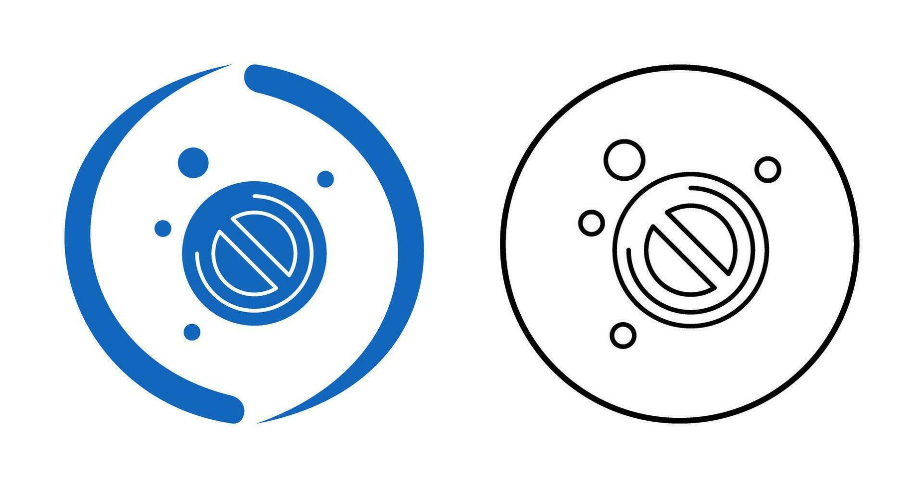 Forbidden Vector Icon