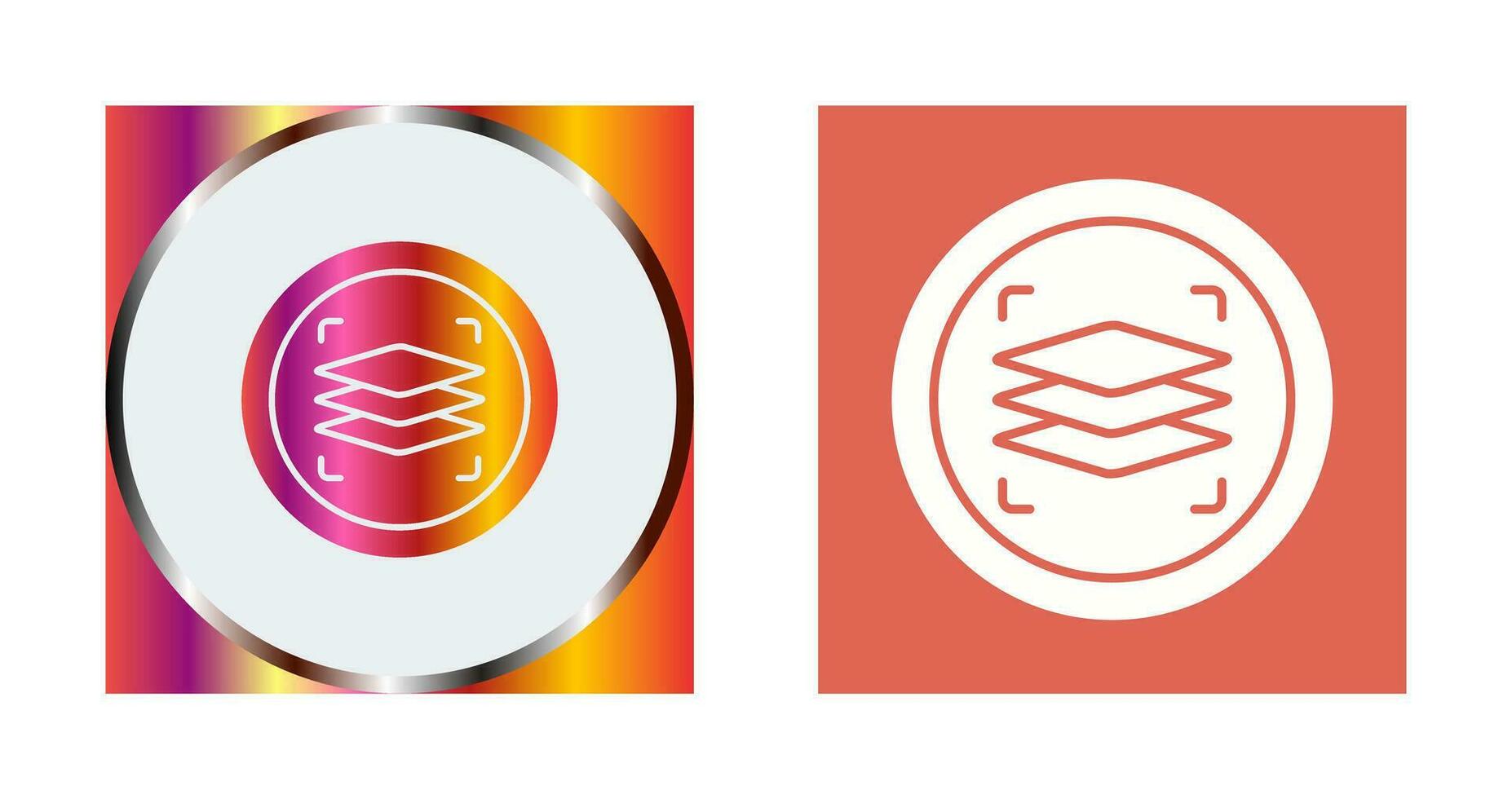 Layers Vector Icon