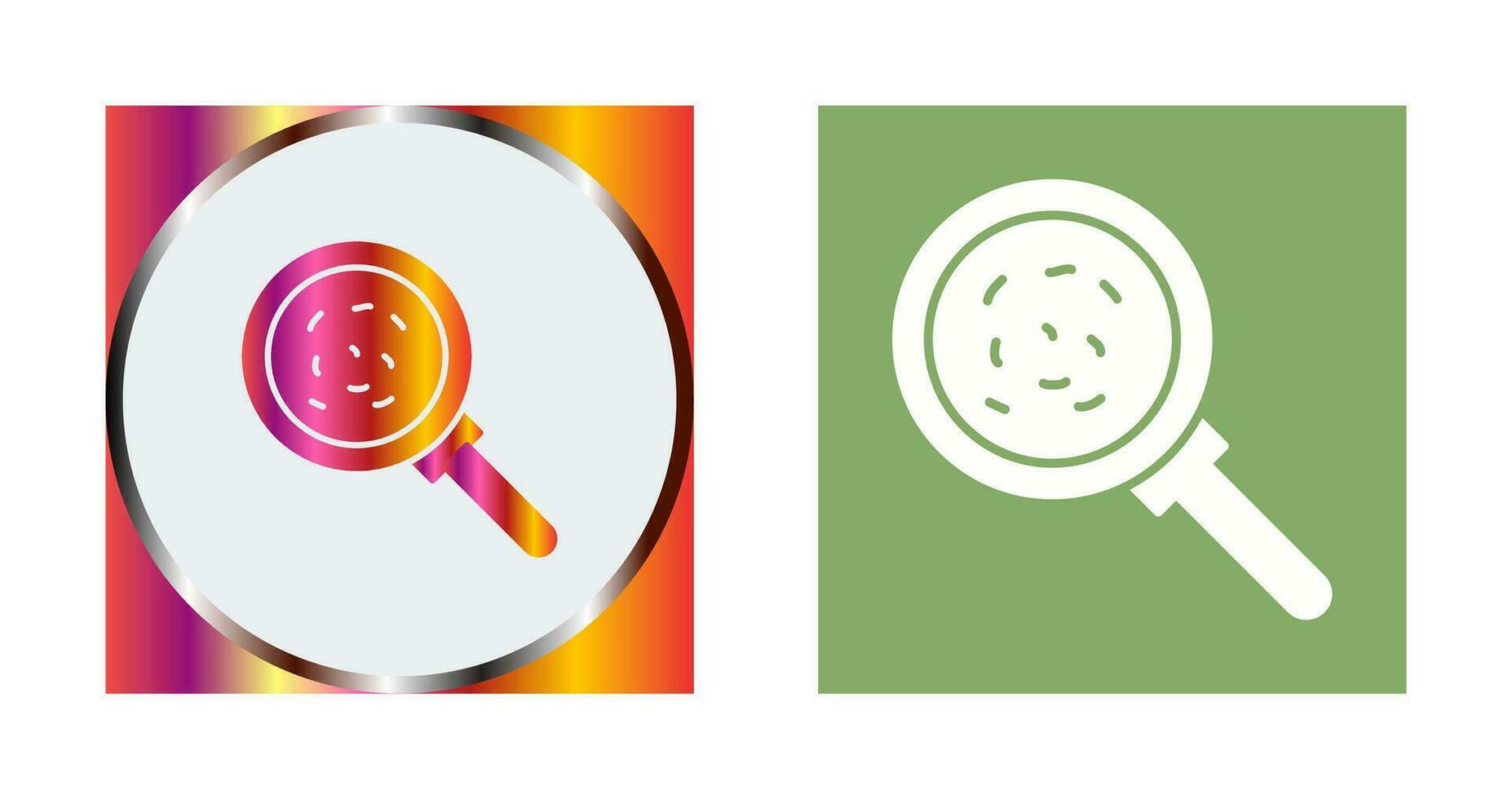 Analytics Vector Icon
