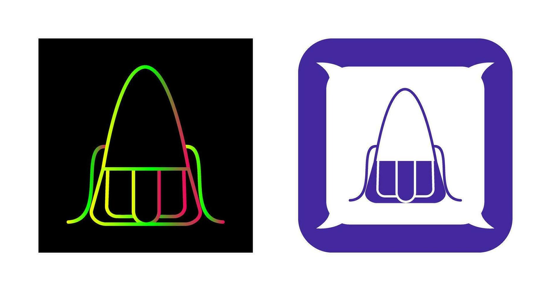 Bag Vector Icon