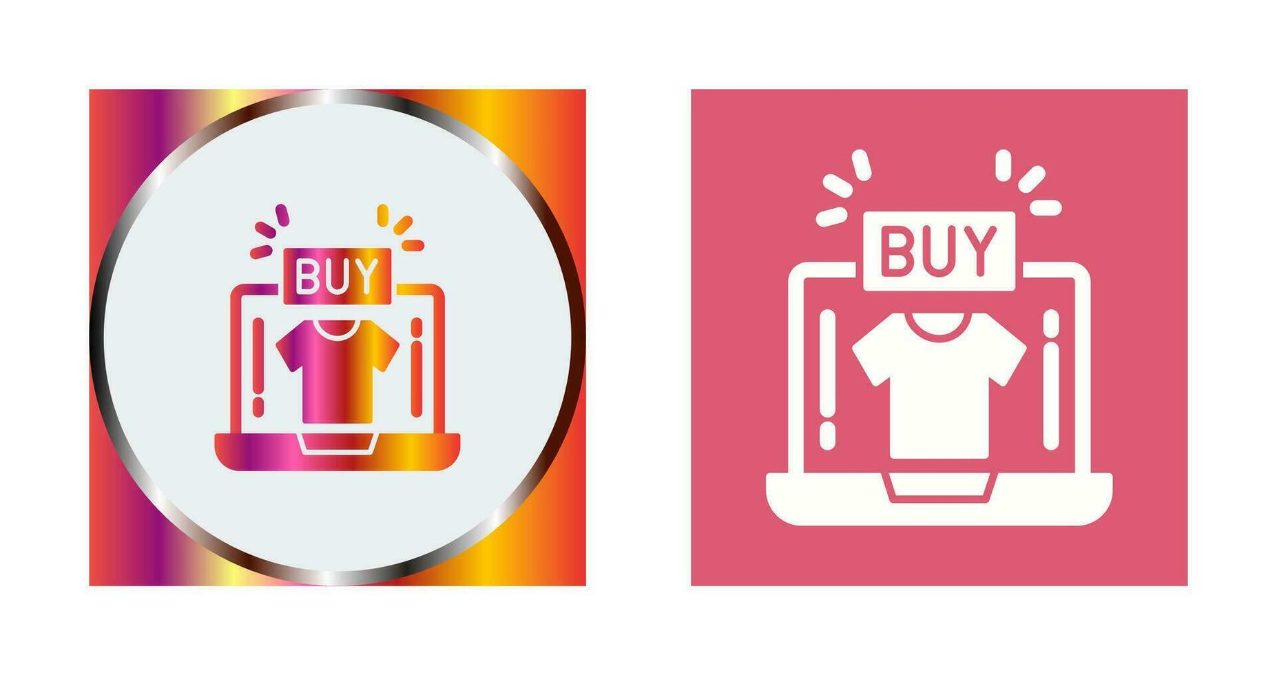Buy Vector Icon