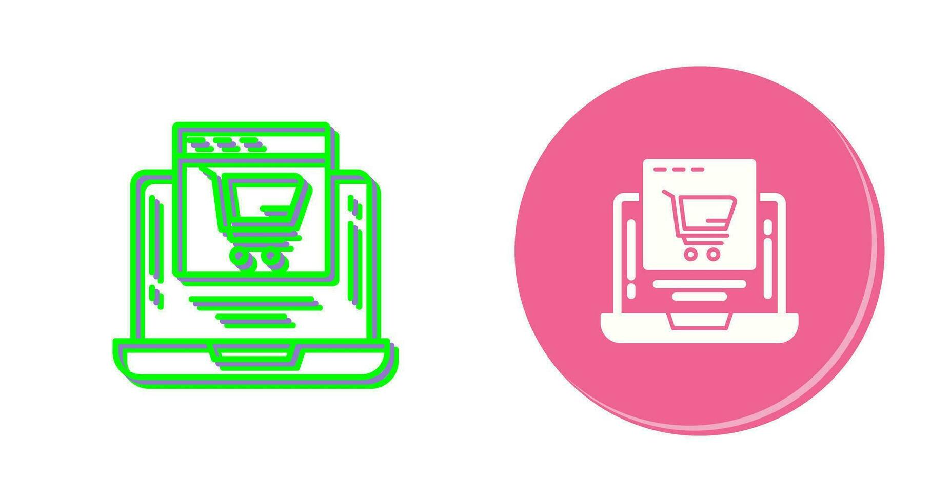 Add to Cart Vector Icon