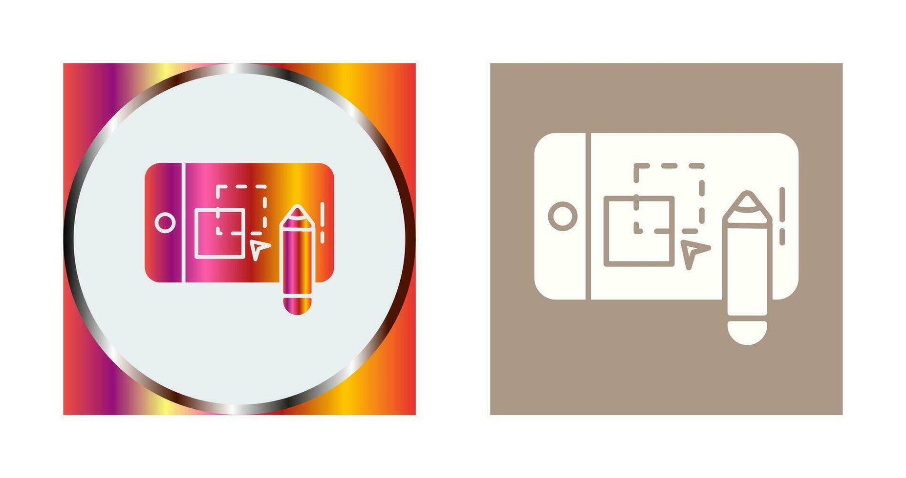 Pathfinder Vector Icon