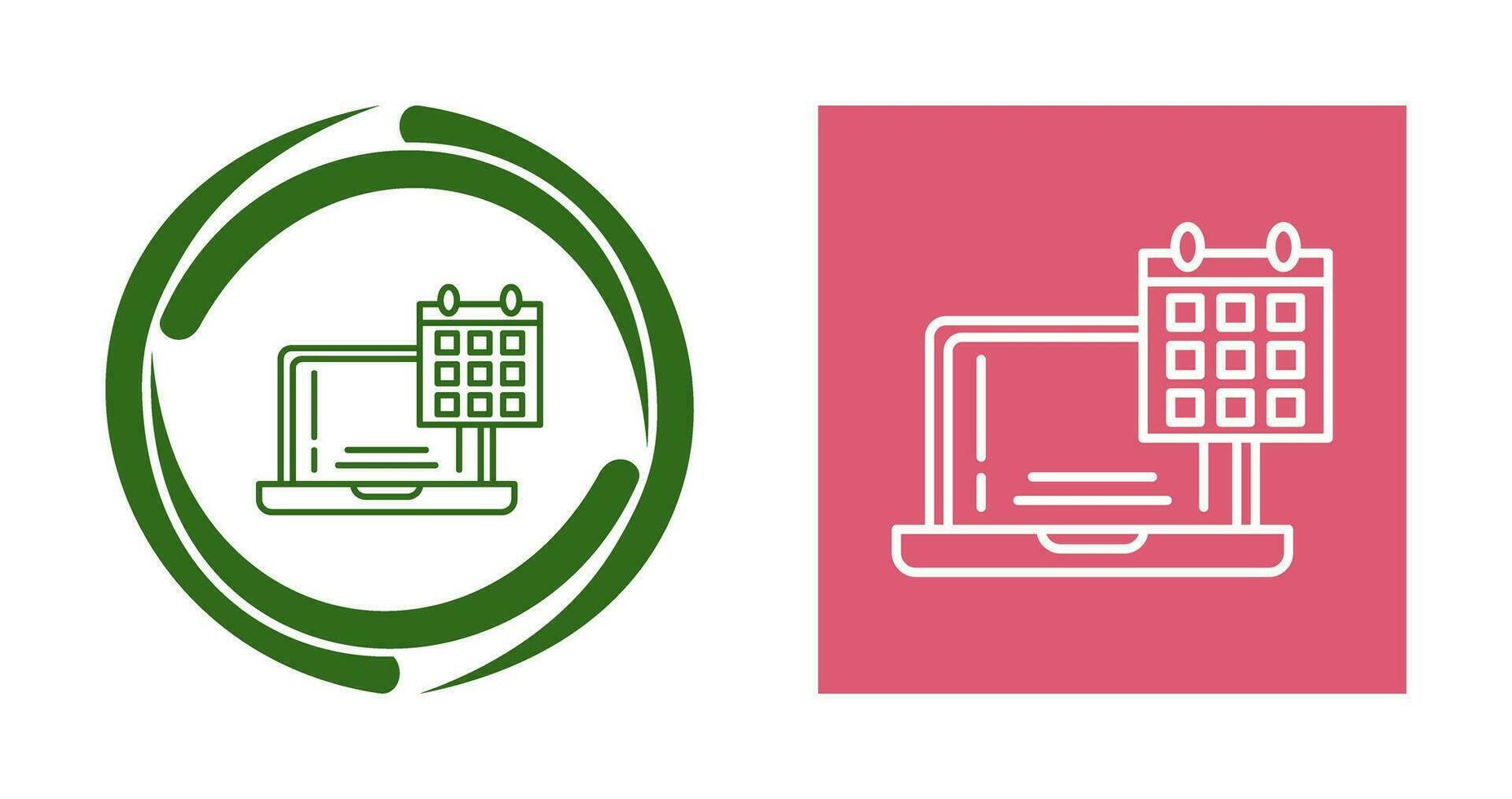 Calendar Vector Icon