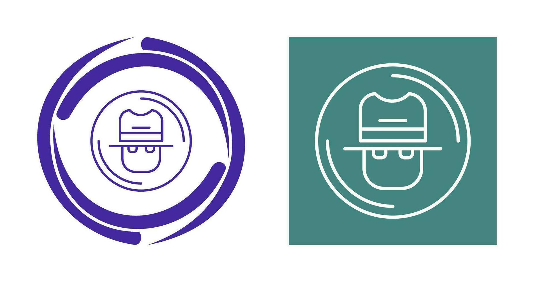 Spy Vector Icon
