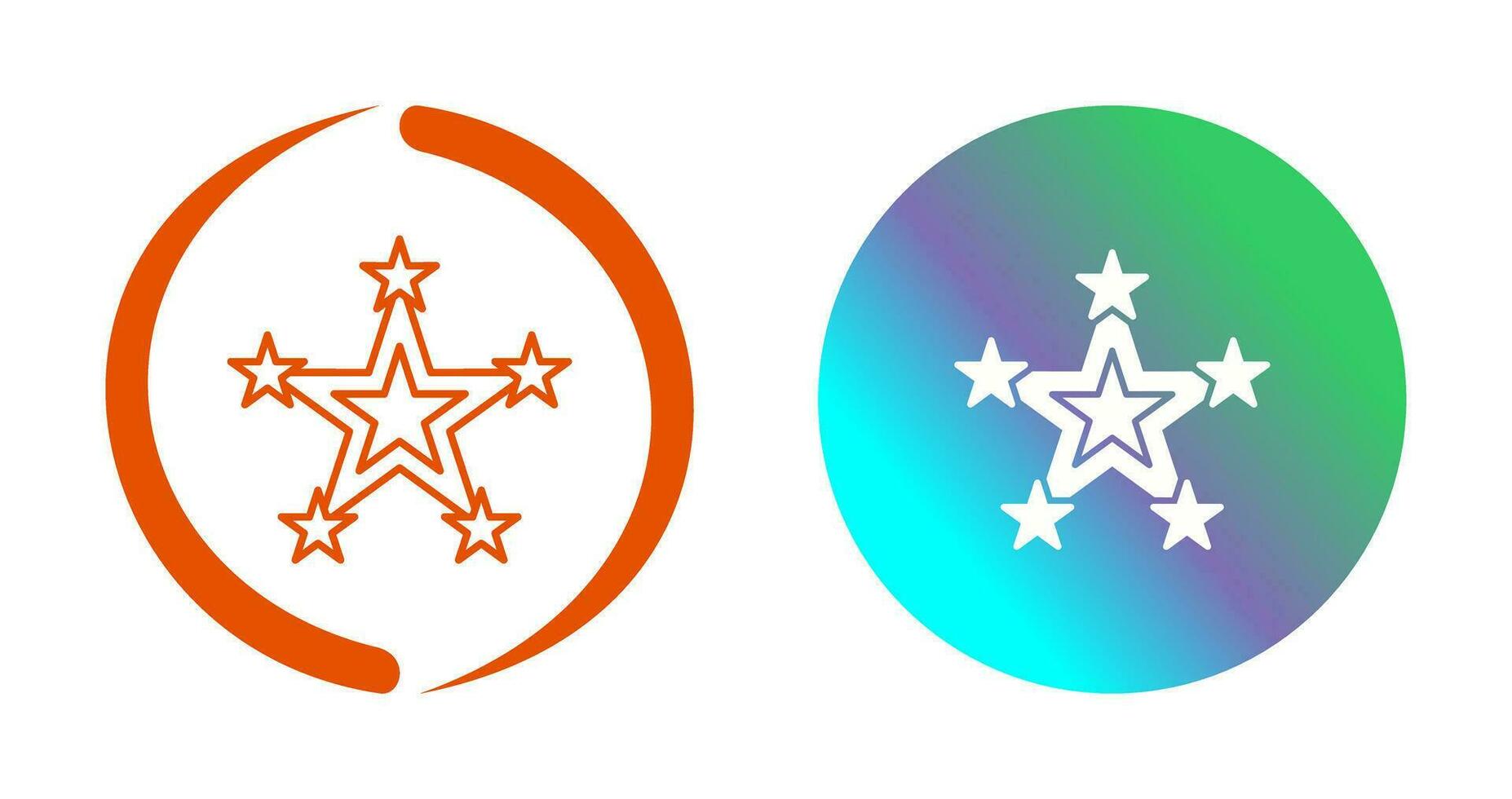 Star Vector Icon