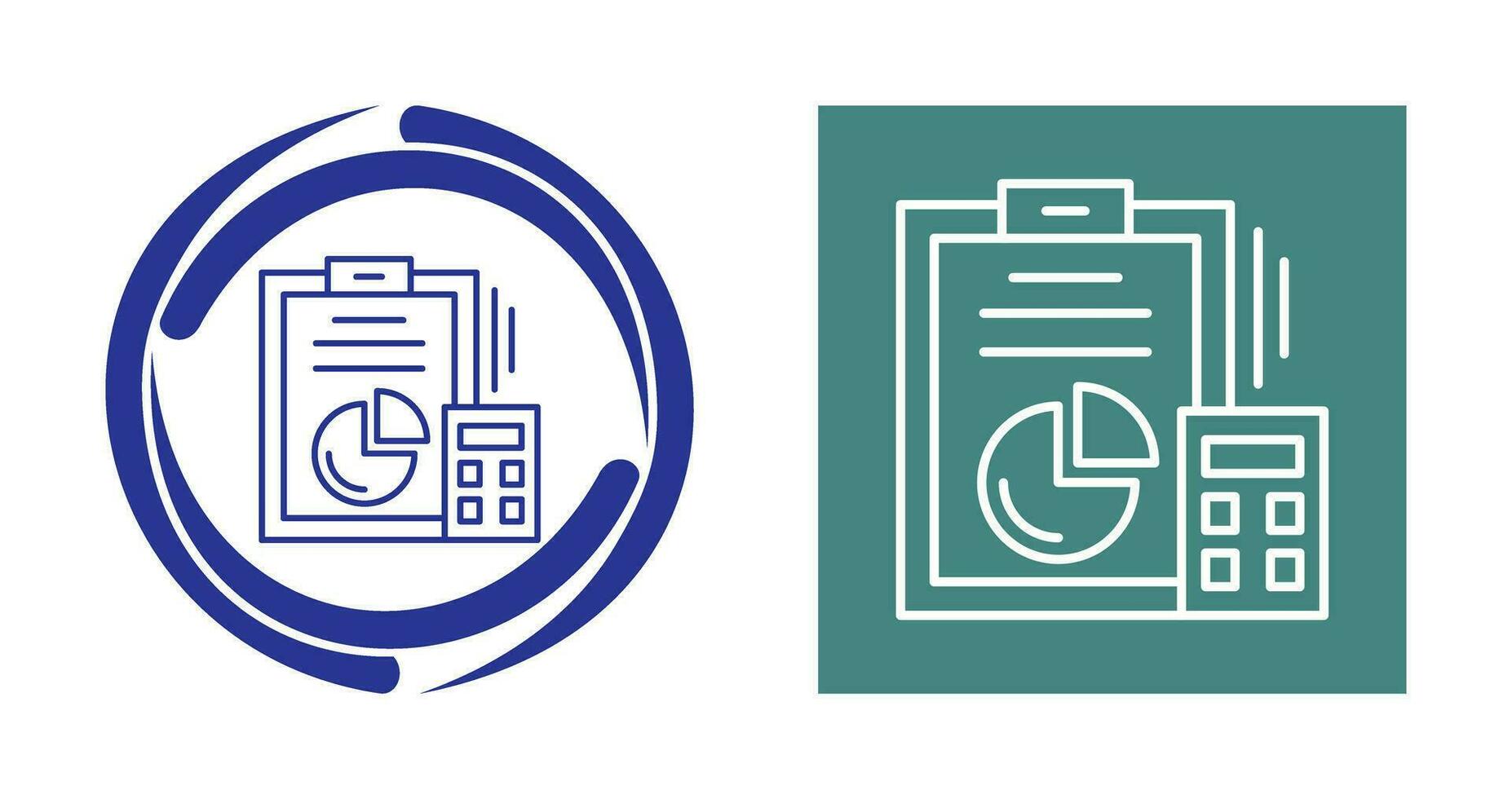 Research Vector Icon