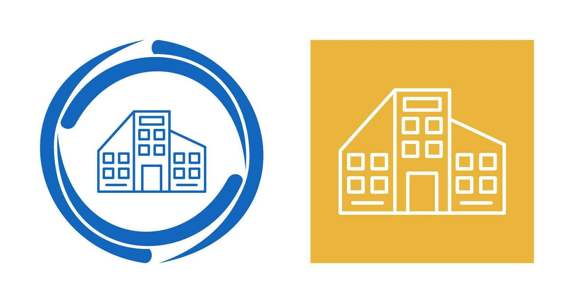 Office Vector Icon