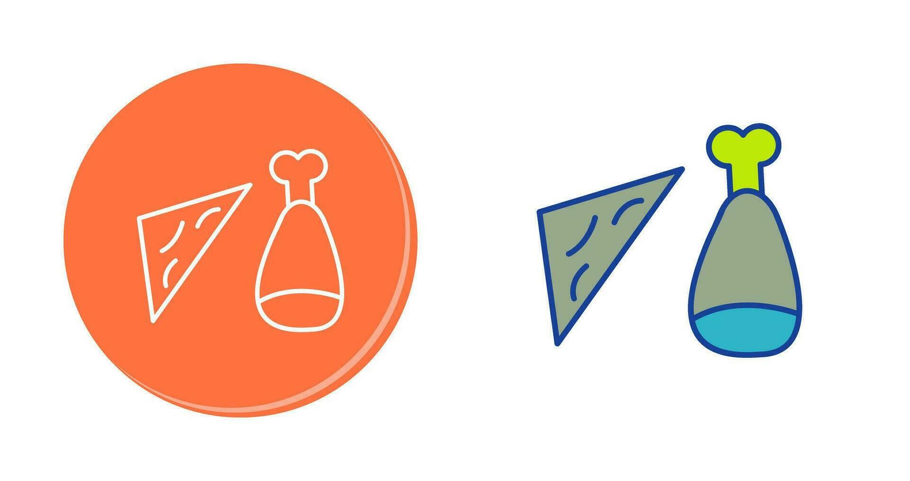 Food Vector Icon