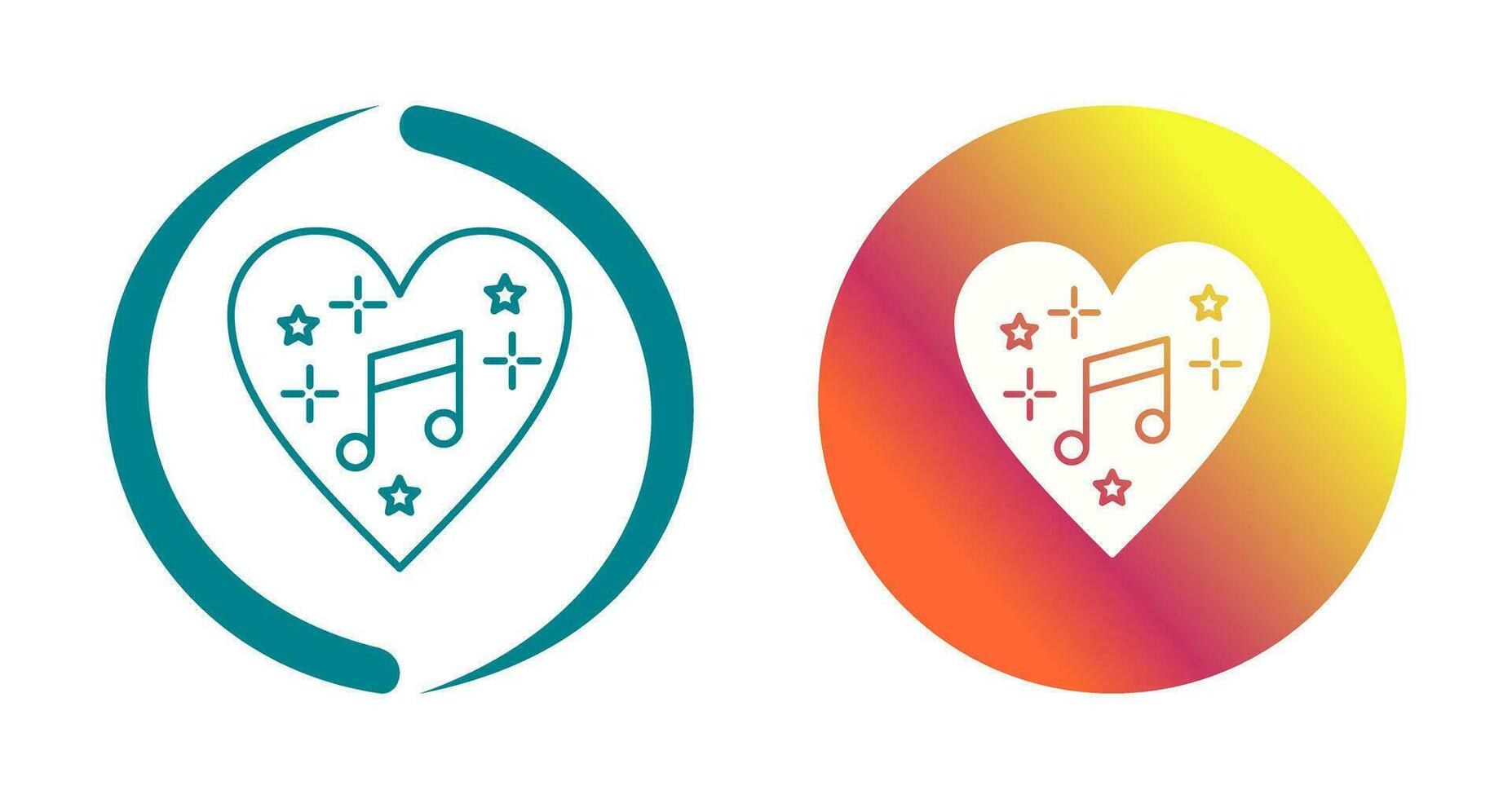 Music Vector Icon