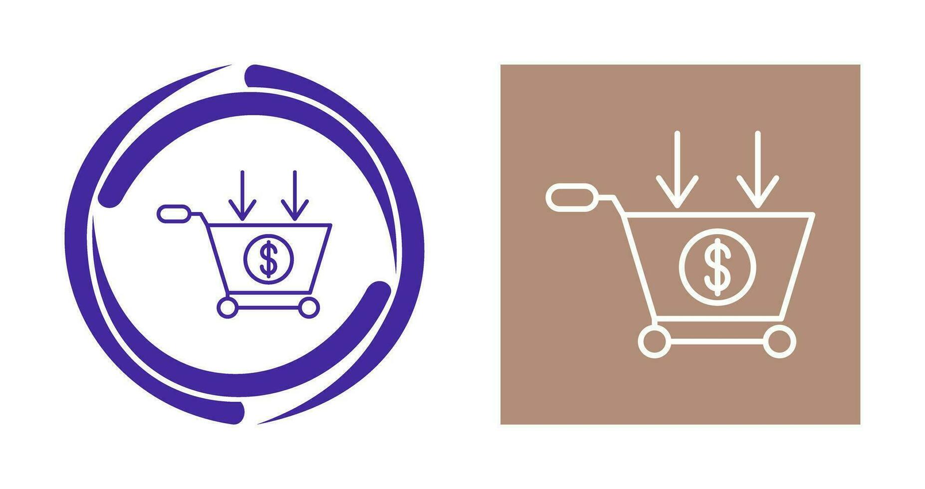 Commerce Vector Icon