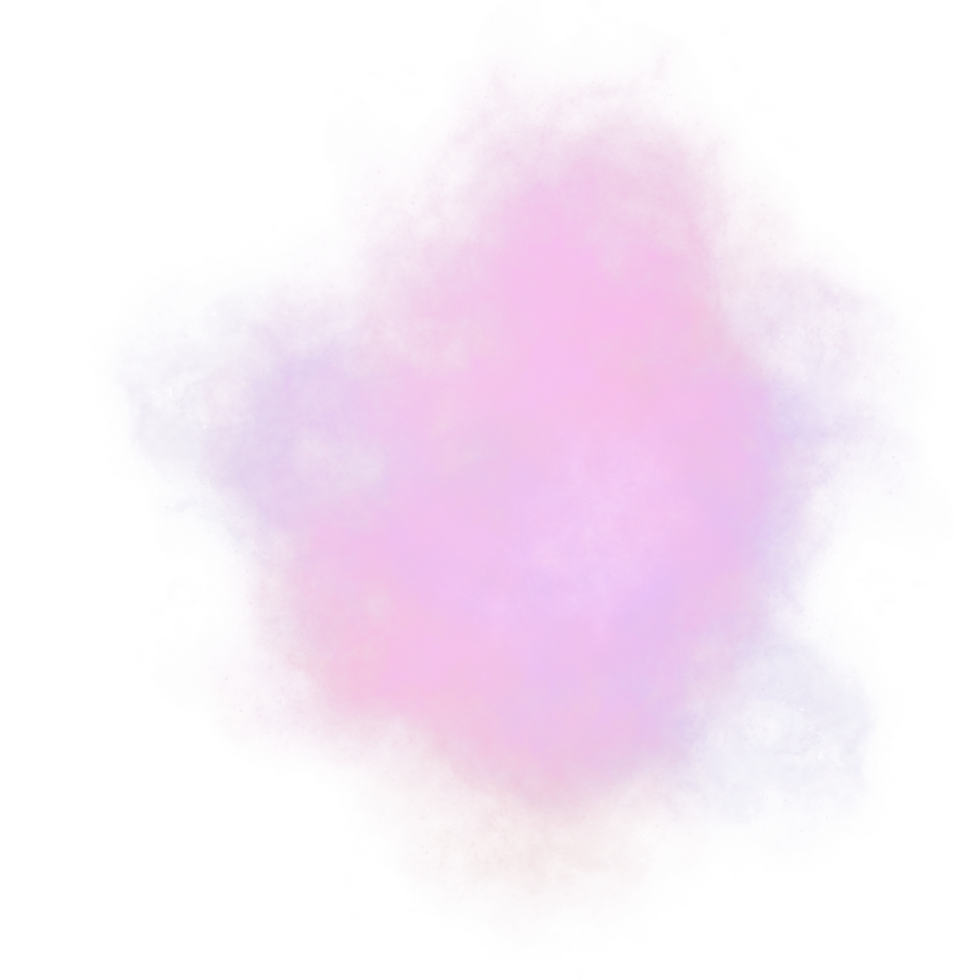 Galaxy Nebula Element png