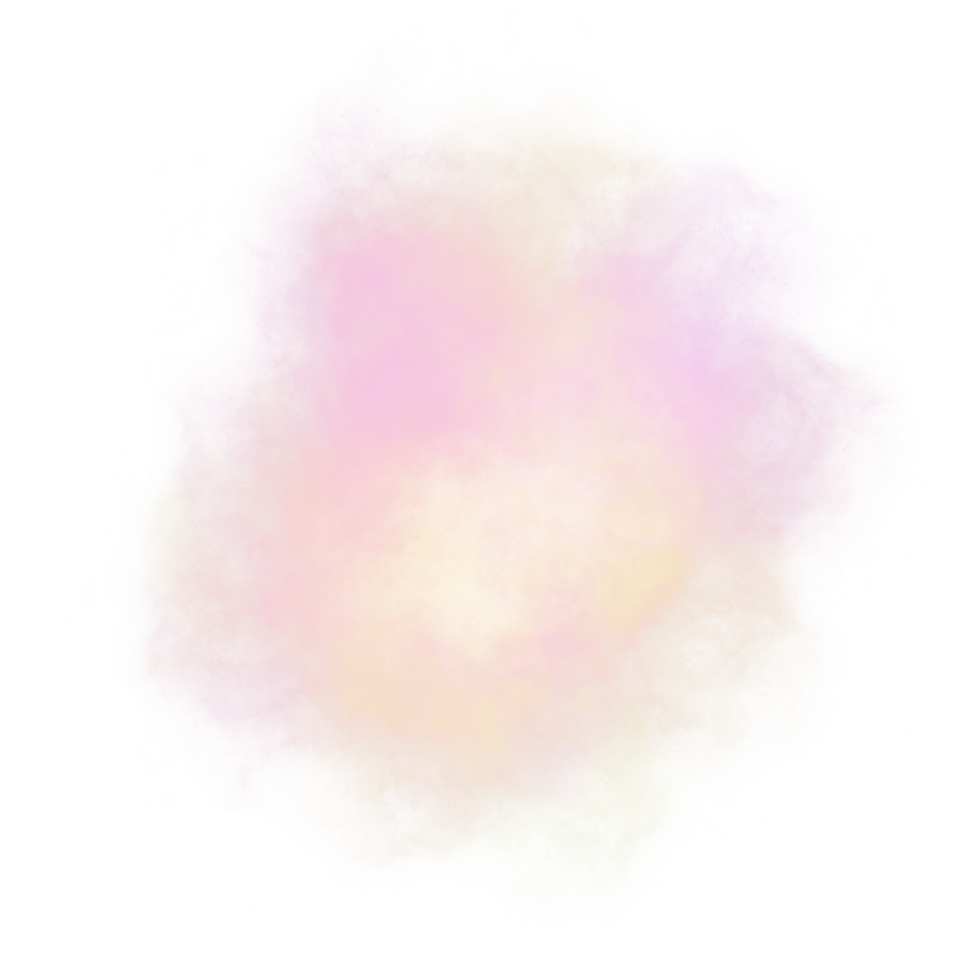 Galaxy Nebula Element png