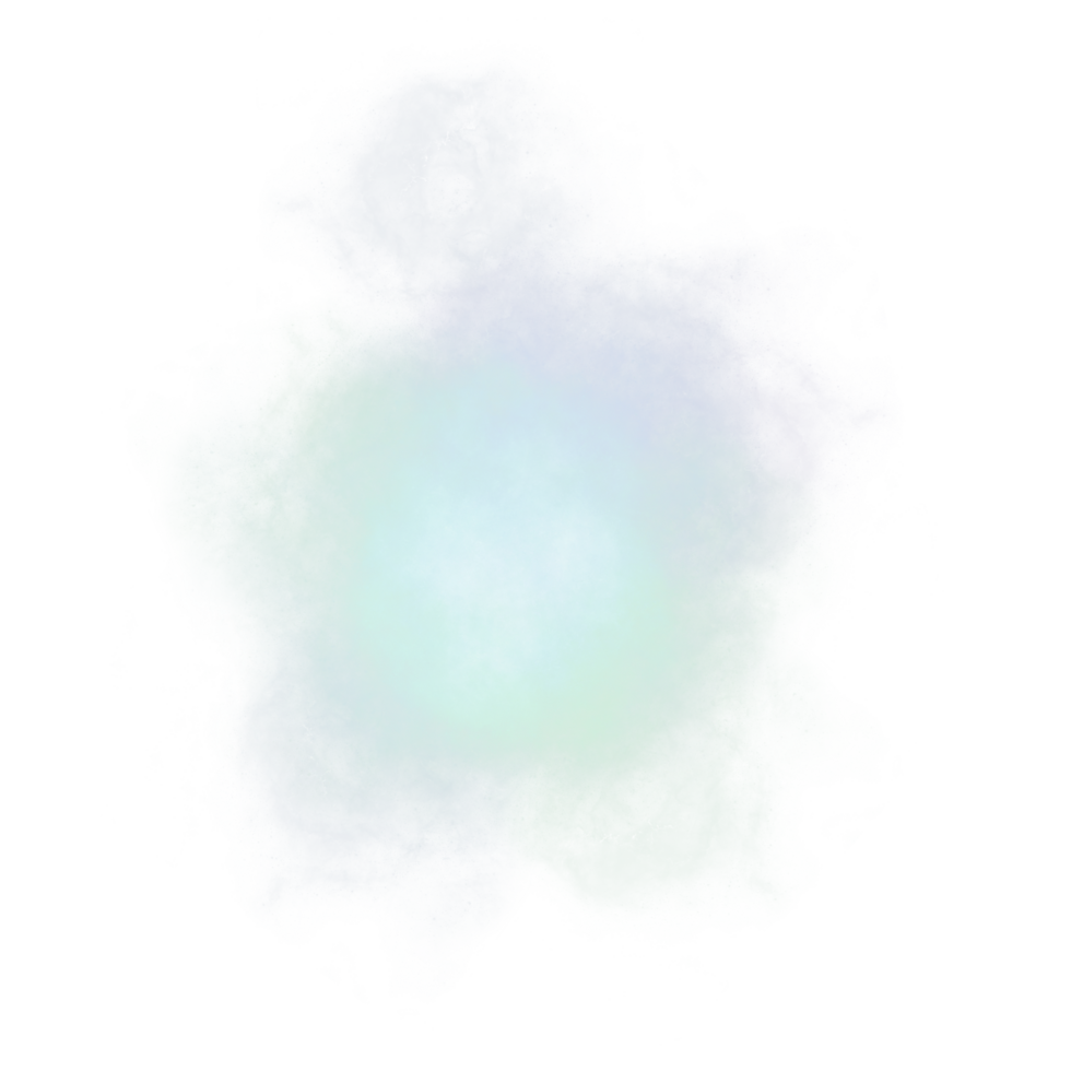Galaxy Nebula Element png