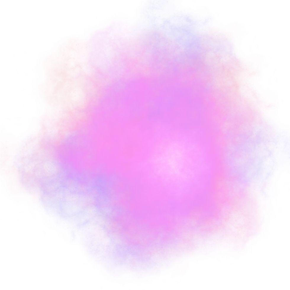 Galaxy Nebula Element png