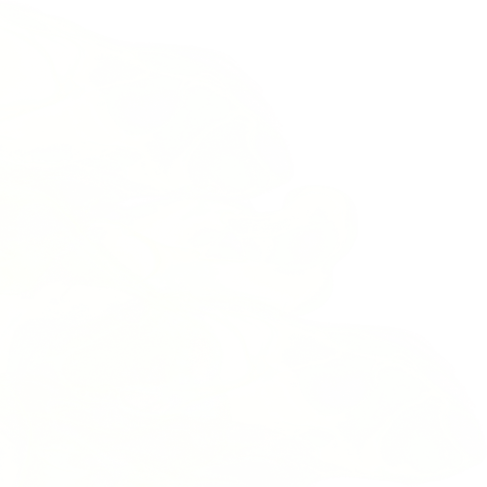 Yellow Ink Border png
