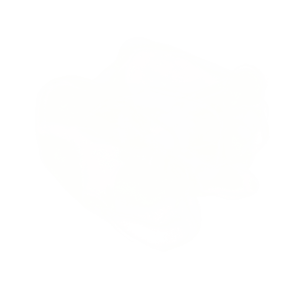 White Ink Shape png