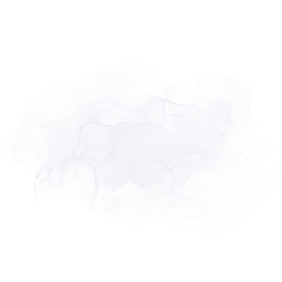 Alcohol Ink Shape png