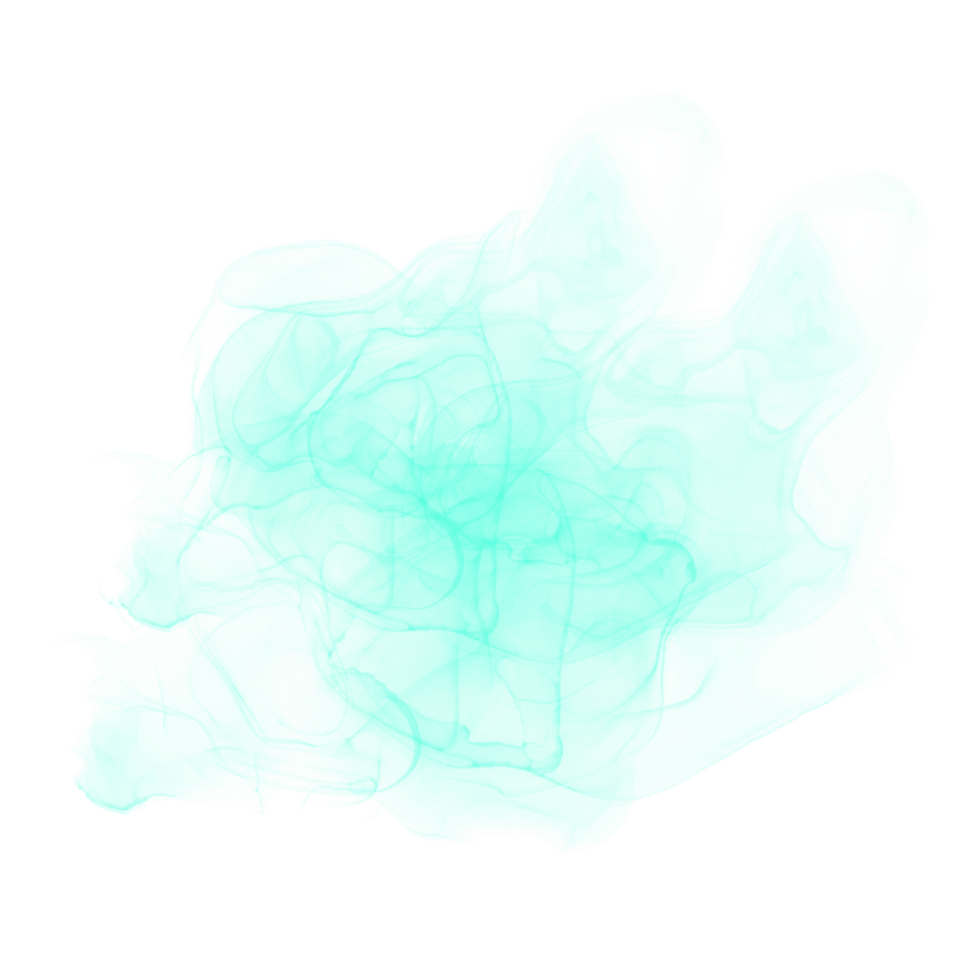 Alcohol Ink Shape png