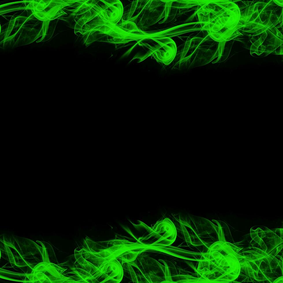 Green Abstract Border Stock Photos, Images and Backgrounds for Free