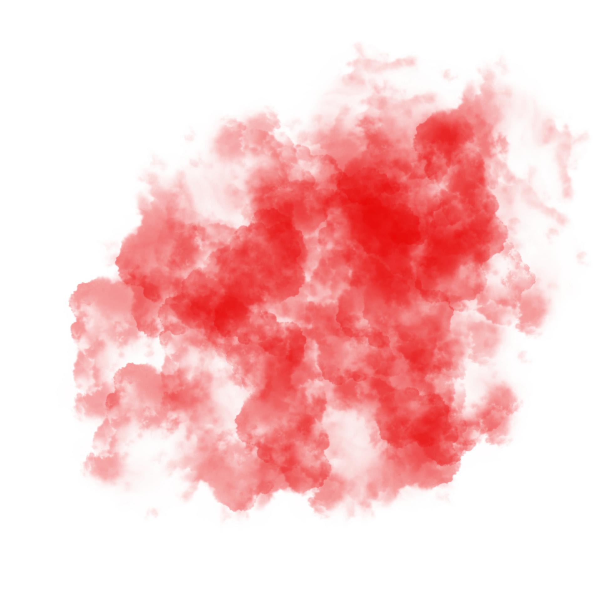 Abstract Red Cloud Sky 34001348 PNG