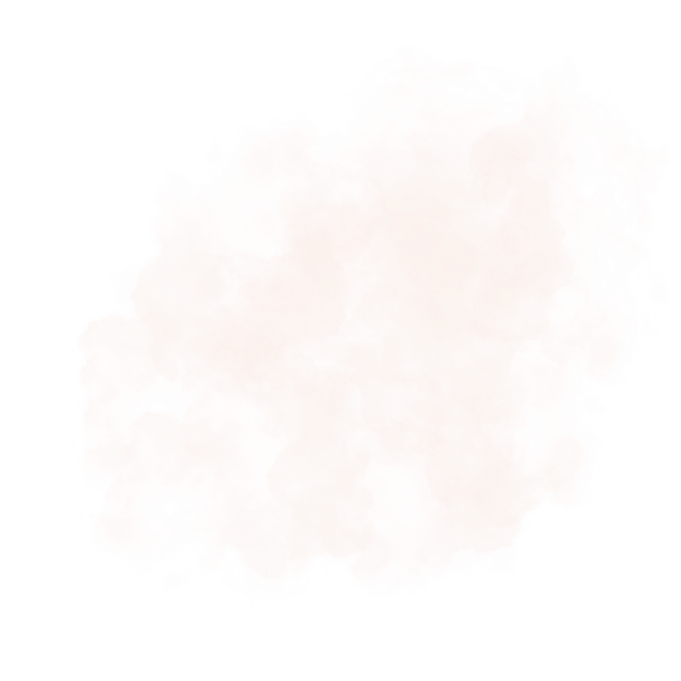 Abstract White Cloud Sky png