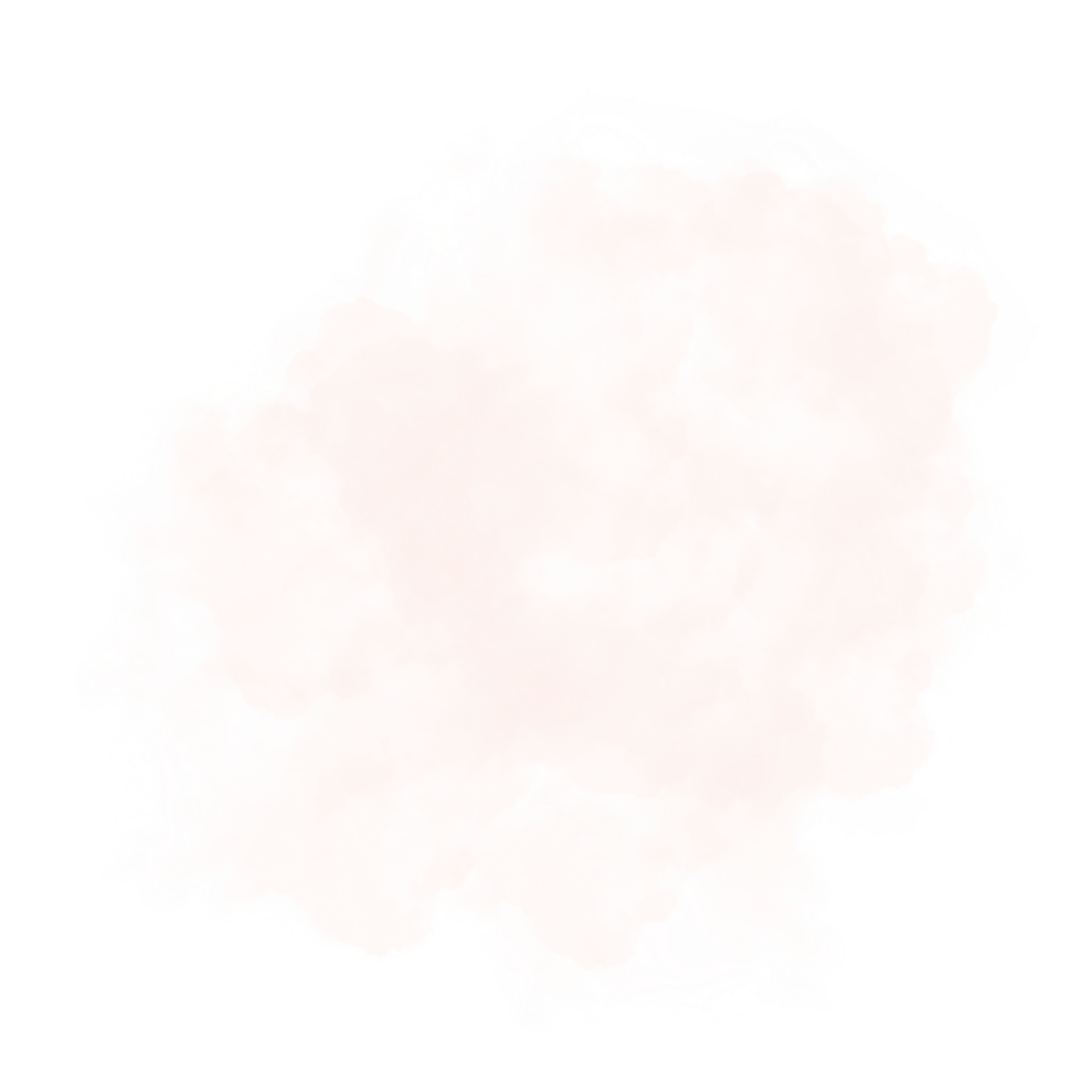 Abstract White Cloud Sky png