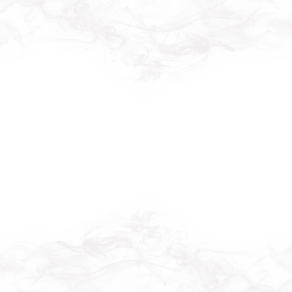 Abstract Smoke Frame png