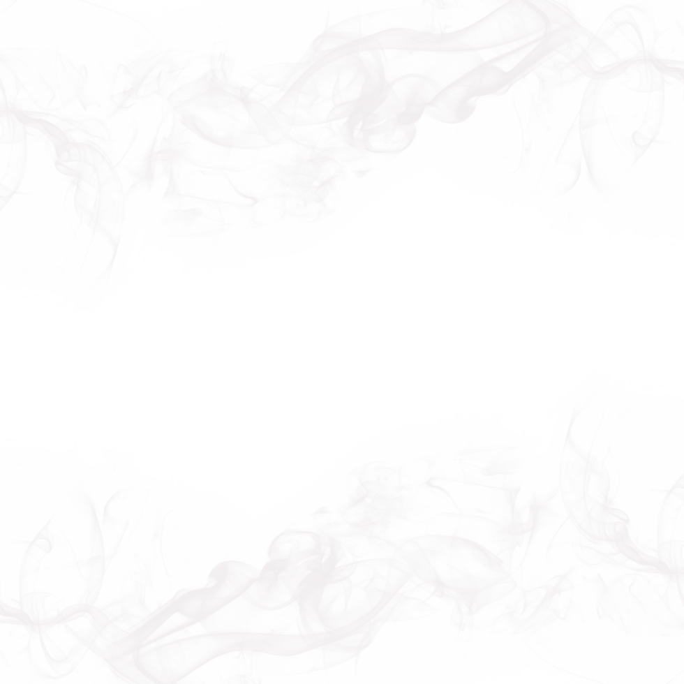 Abstract Smoke Frame png