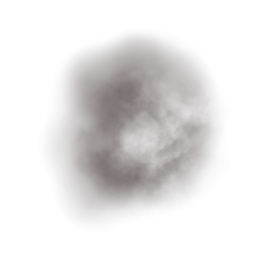 Abstract Black Fog 34001772 PNG