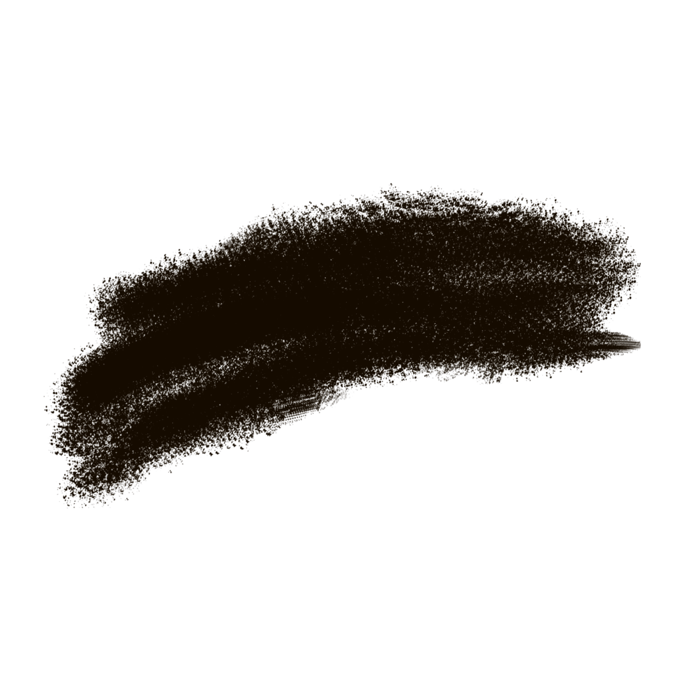 Abstract Brush Stroke png