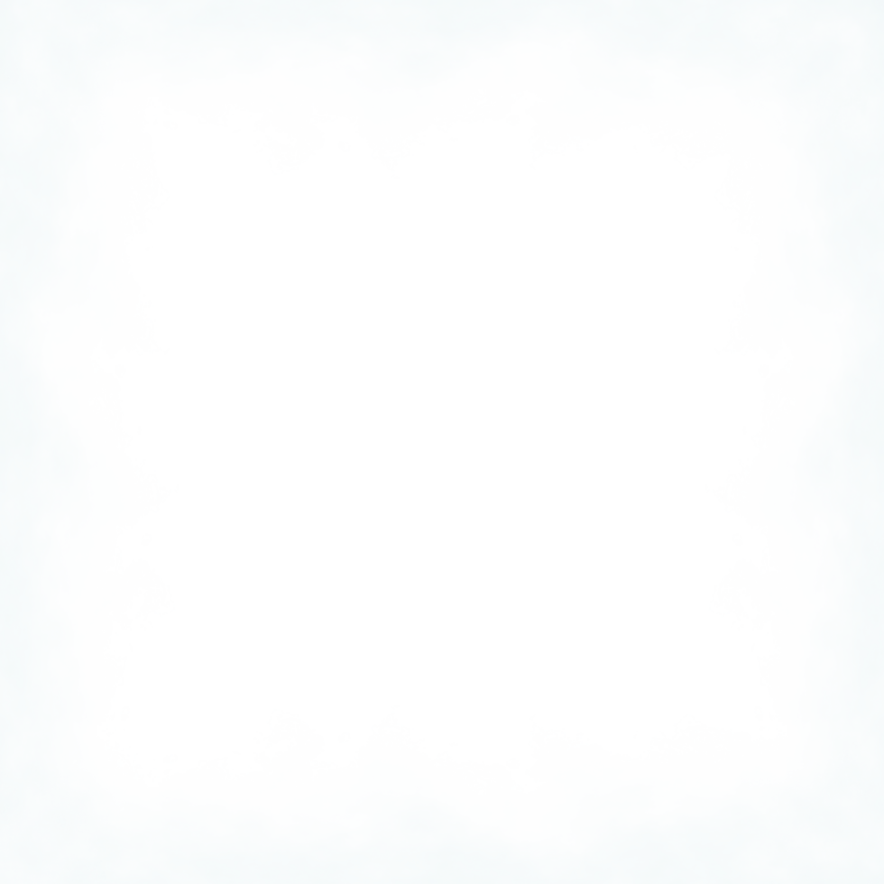 Abstract Cloud Frame png