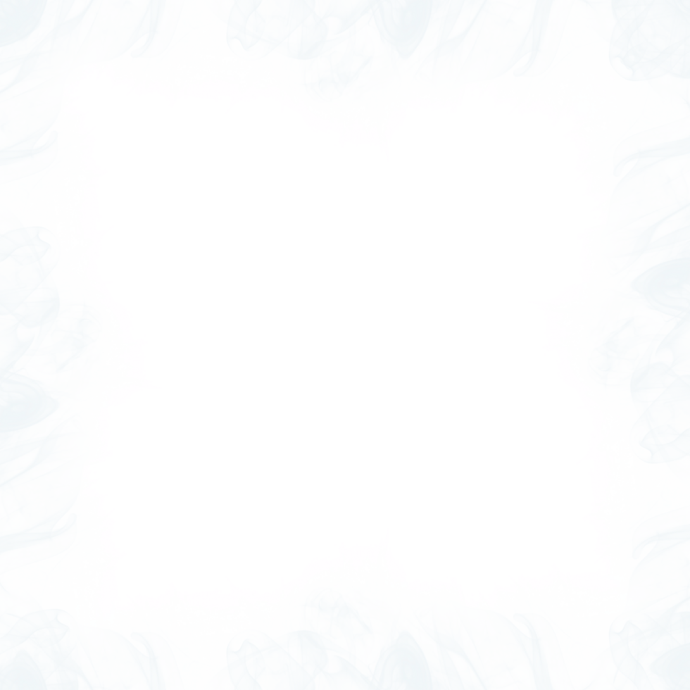 Abstract Smoke Frame png