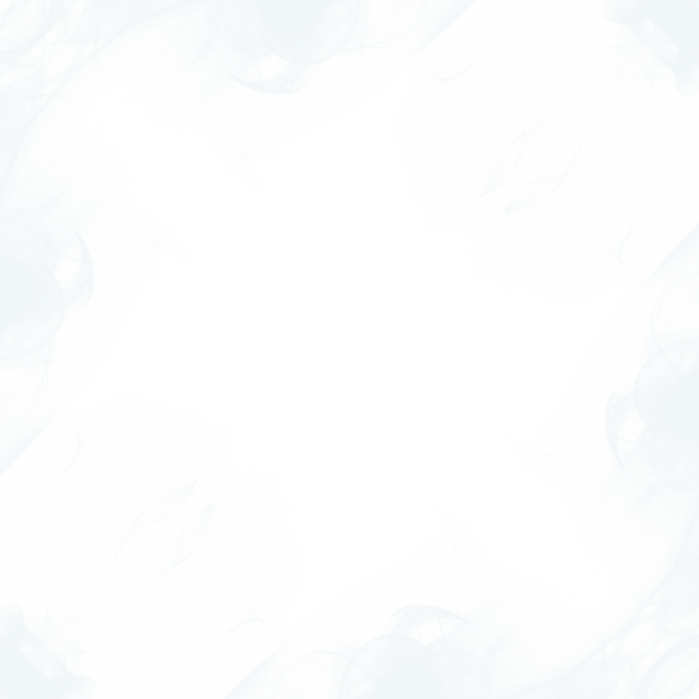 Abstract Smoke Frame png