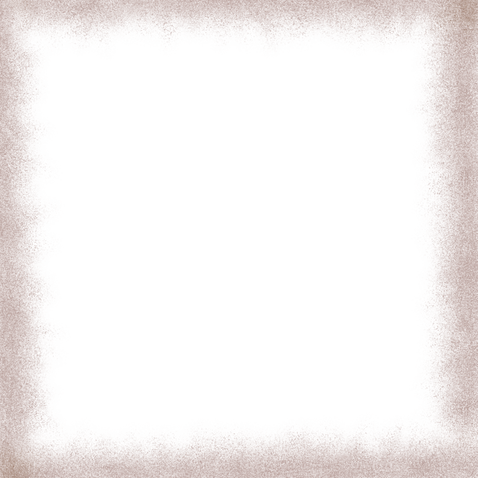 Mist Border Frame png