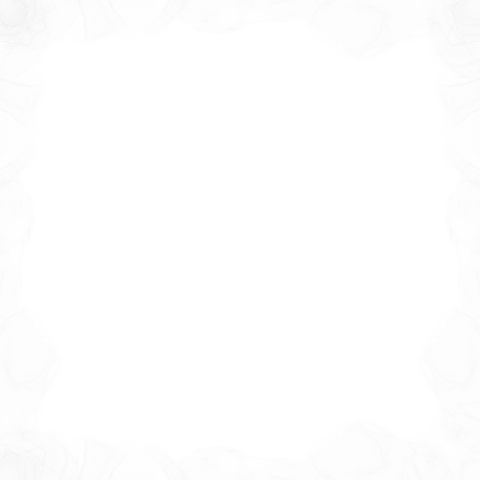 Abstract Ink Frame png